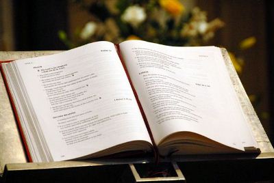 Rekolekcje ze Słowem Bożym – wielkopostne 2011