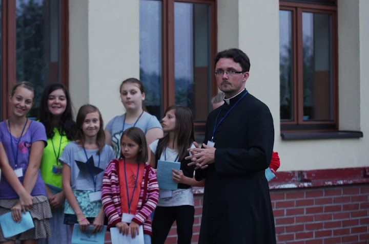 Oaza Dzieci Bożych 2017 – zapisy rozpoczęte!
