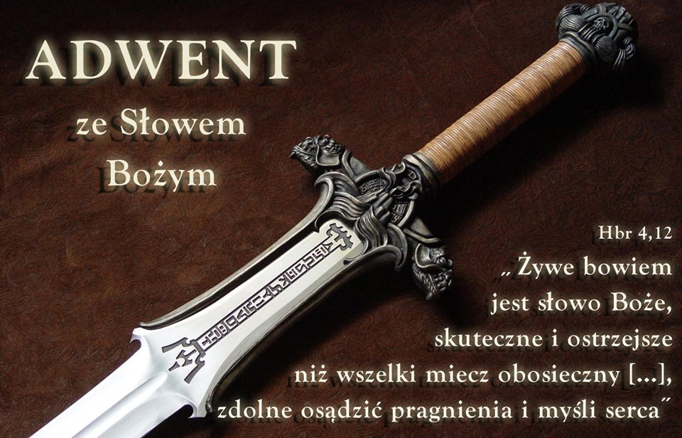 Rekolekcje adwentowe – pobierz rozważania 2013